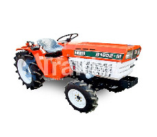 KUBOTA B1902