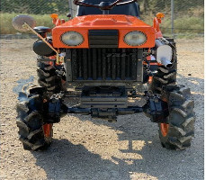 KUBOTA B5000