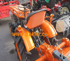KUBOTA B5000