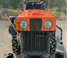 KUBOTA B5000