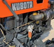KUBOTA B5000