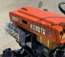 KUBOTA B5000