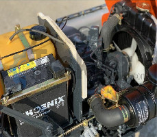 KUBOTA B5000