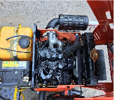 KUBOTA B5001