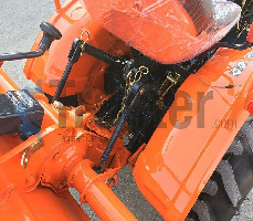 KUBOTA B5001