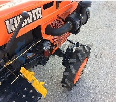 KUBOTA B5001
