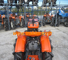 KUBOTA B5001