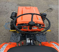 KUBOTA B5001