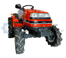 KUBOTA B52