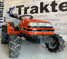 KUBOTA B52
