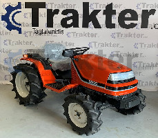 KUBOTA B52