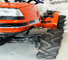 KUBOTA B52