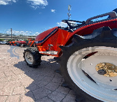 KUBOTA B52