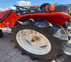 KUBOTA B52
