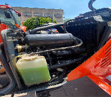 KUBOTA B52