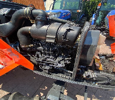 KUBOTA B52