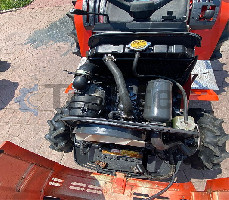KUBOTA B52