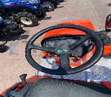 KUBOTA B52