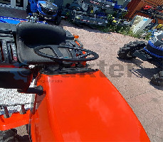 KUBOTA B52
