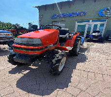 KUBOTA B52