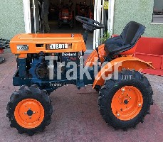 KUBOTA B6000