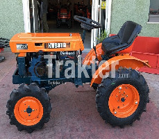 KUBOTA B6000