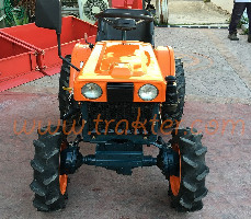 KUBOTA B6000