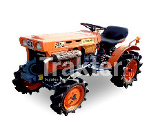 KUBOTA B6001