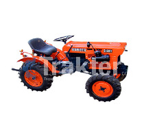 KUBOTA B6001
