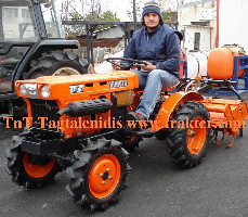 KUBOTA B6001