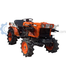 KUBOTA B6001