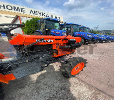 KUBOTA B6001