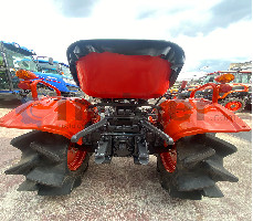 KUBOTA B6001