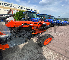 KUBOTA B6001