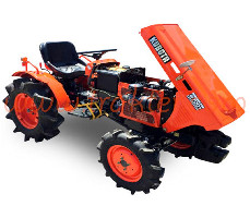 KUBOTA B7001