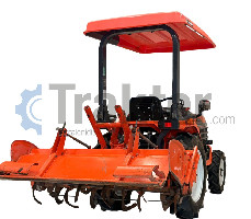 KUBOTA B72