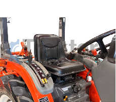 KUBOTA B72
