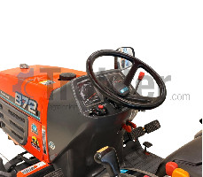 KUBOTA B72
