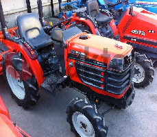 KUBOTA B72