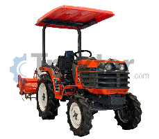 KUBOTA B72