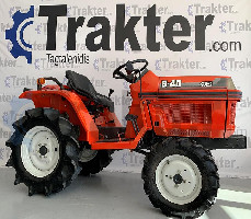 KUBOTA BULLTRA B-40