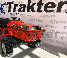 KUBOTA BULLTRA B-40