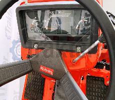KUBOTA BULLTRA B-40
