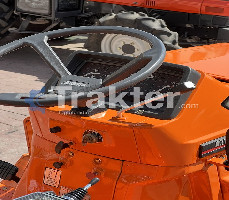 KUBOTA BULLTRA B1-16