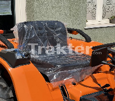 KUBOTA BULLTRA B1-16