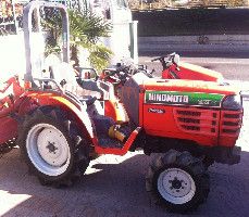 KUBOTA CX180D