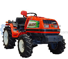 KUBOTA CX18D