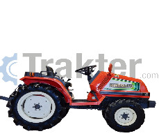 KUBOTA CX18D