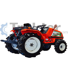 KUBOTA CX18D