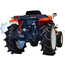 KUBOTA CX18D